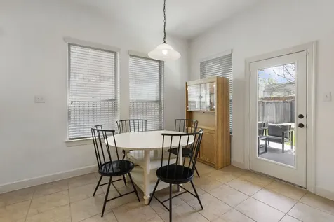 71 Sagamore Ridge Place The Woodlands TX 77389