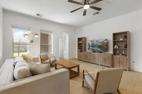 71 Sagamore Ridge Place The Woodlands TX 77389