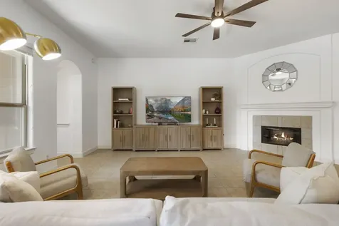 71 Sagamore Ridge Place The Woodlands TX 77389