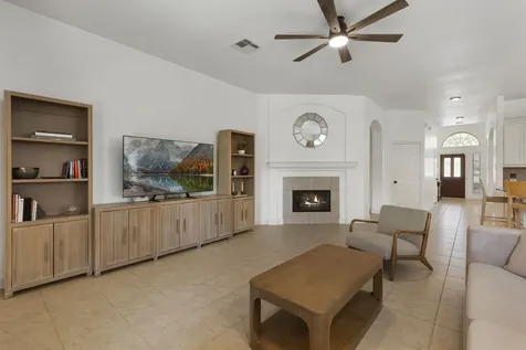 71 Sagamore Ridge Place The Woodlands TX 77389