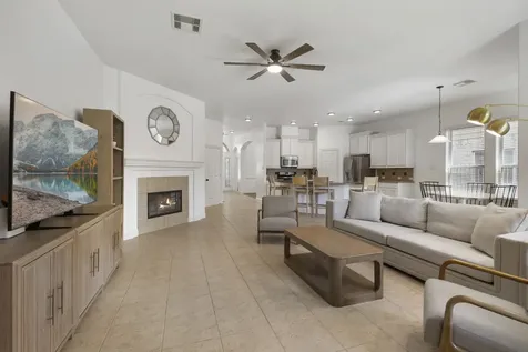 71 Sagamore Ridge Place The Woodlands TX 77389