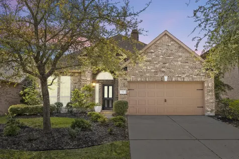 71 Sagamore Ridge Place The Woodlands TX 77389