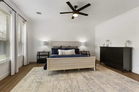 71 Sagamore Ridge Place The Woodlands TX 77389