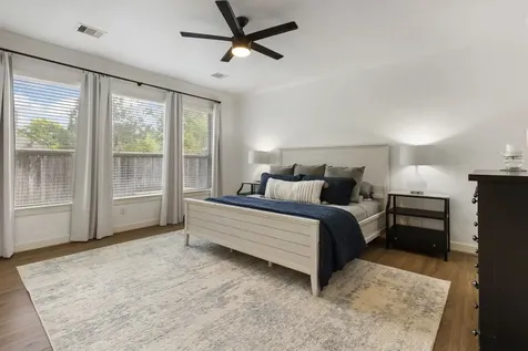 71 Sagamore Ridge Place The Woodlands TX 77389