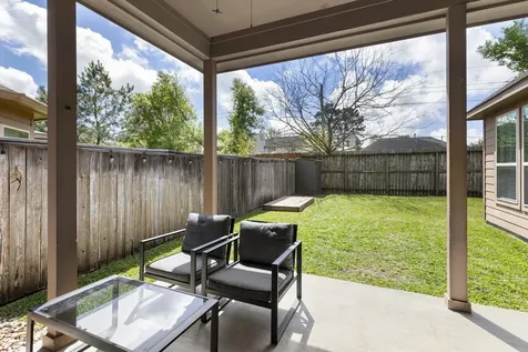 71 Sagamore Ridge Place The Woodlands TX 77389