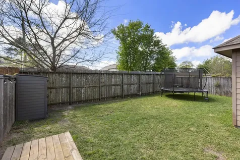 71 Sagamore Ridge Place The Woodlands TX 77389