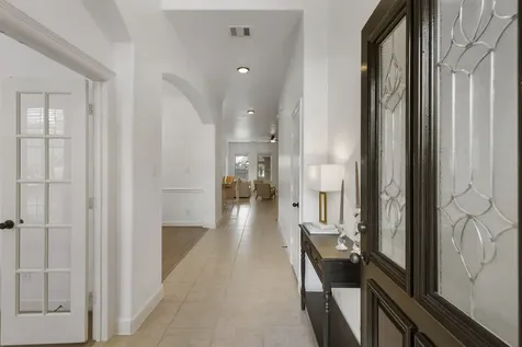 71 Sagamore Ridge Place The Woodlands TX 77389