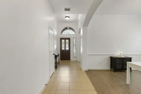 71 Sagamore Ridge Place The Woodlands TX 77389