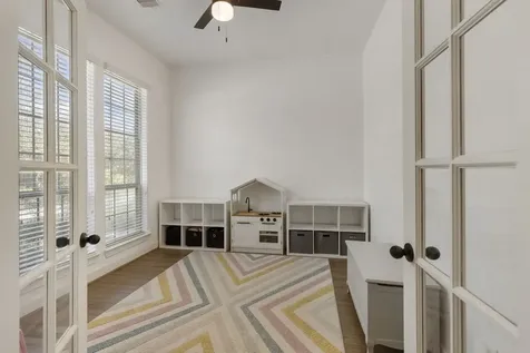 71 Sagamore Ridge Place The Woodlands TX 77389