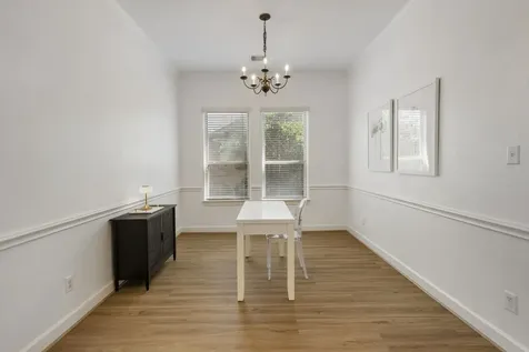 71 Sagamore Ridge Place The Woodlands TX 77389