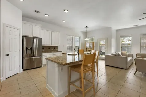 71 Sagamore Ridge Place The Woodlands TX 77389