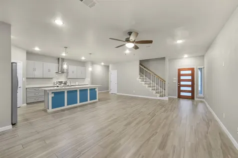 10242 Bridgeland Lane Houston TX 77041