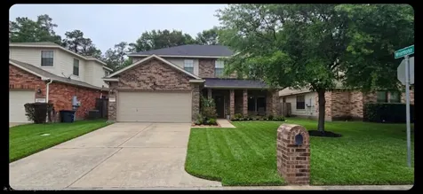 2611 Lexington Park Drive Spring TX 77373
