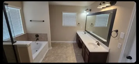 2611 Lexington Park Drive Spring TX 77373