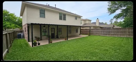 2611 Lexington Park Drive Spring TX 77373
