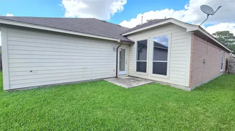 14119 Englewood Park Lane Cypress TX 77429