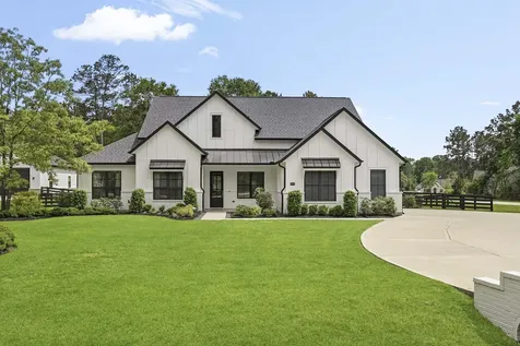 25655 High Meadow Preserve Drive Magnolia TX 77355