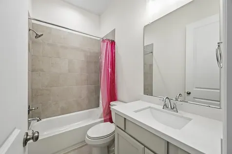 25655 High Meadow Preserve Drive Magnolia TX 77355