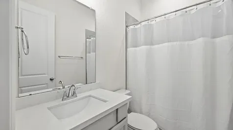 25655 High Meadow Preserve Drive Magnolia TX 77355