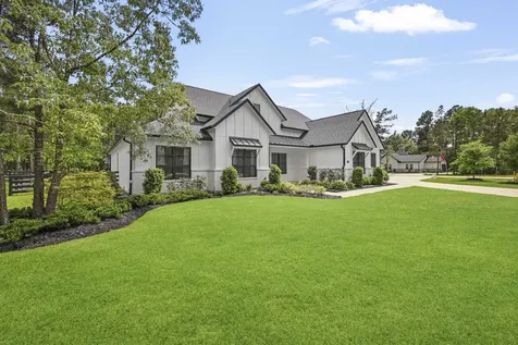 25655 High Meadow Preserve Drive Magnolia TX 77355