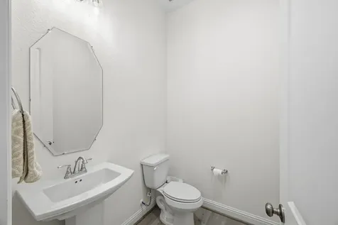 25655 High Meadow Preserve Drive Magnolia TX 77355