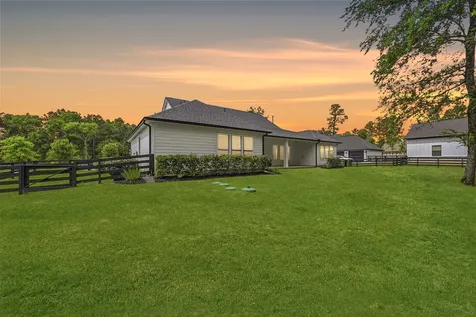 25655 High Meadow Preserve Drive Magnolia TX 77355