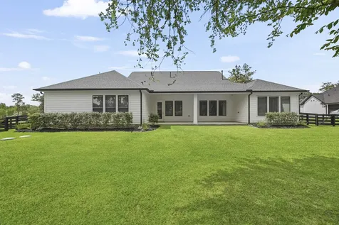 25655 High Meadow Preserve Drive Magnolia TX 77355