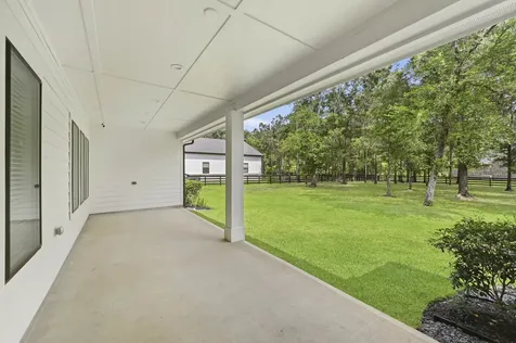 25655 High Meadow Preserve Drive Magnolia TX 77355