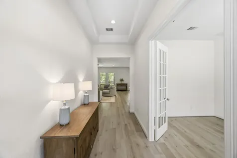 25655 High Meadow Preserve Drive Magnolia TX 77355