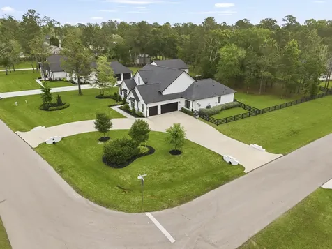 25655 High Meadow Preserve Drive Magnolia TX 77355