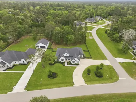 25655 High Meadow Preserve Drive Magnolia TX 77355