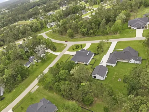 25655 High Meadow Preserve Drive Magnolia TX 77355