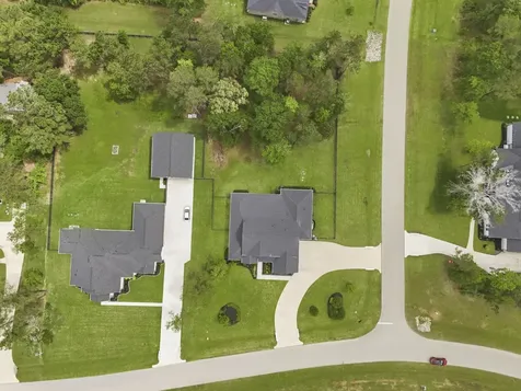 25655 High Meadow Preserve Drive Magnolia TX 77355