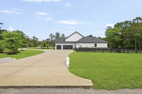 25655 High Meadow Preserve Drive Magnolia TX 77355