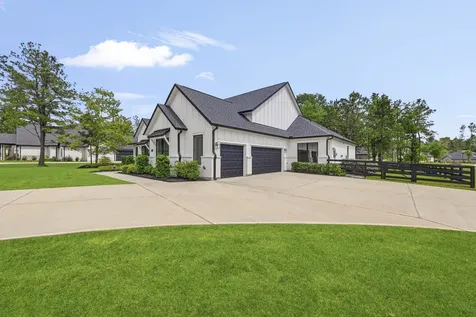 25655 High Meadow Preserve Drive Magnolia TX 77355