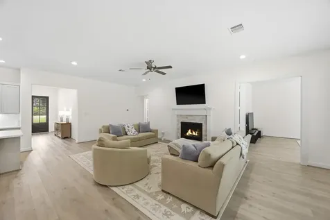 25655 High Meadow Preserve Drive Magnolia TX 77355