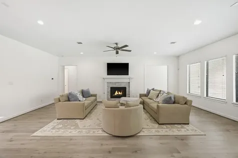 25655 High Meadow Preserve Drive Magnolia TX 77355