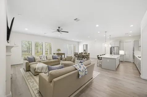 25655 High Meadow Preserve Drive Magnolia TX 77355