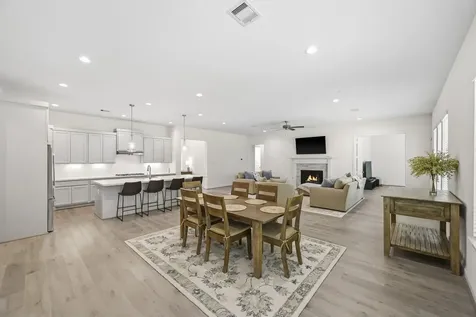 25655 High Meadow Preserve Drive Magnolia TX 77355