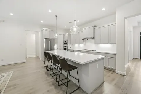 25655 High Meadow Preserve Drive Magnolia TX 77355