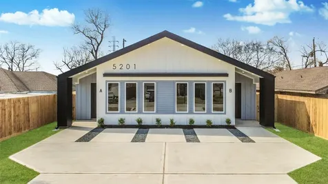 5201 Fairchild Street A Or B Houston TX 77028