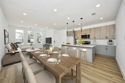 5201 Fairchild Street A Or B Houston TX 77028