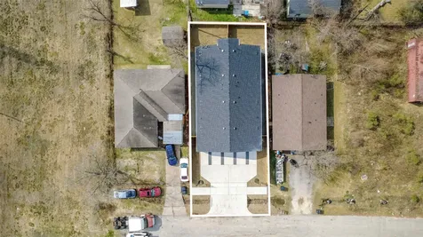 5201 Fairchild Street A Or B Houston TX 77028
