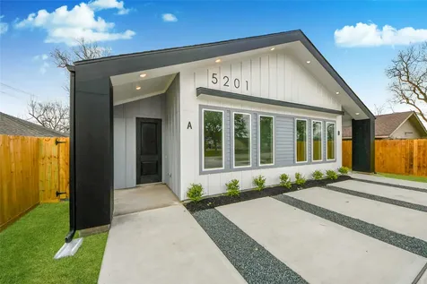 5201 Fairchild Street A Or B Houston TX 77028