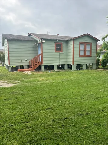 4127 Yale Street Houston TX 77018