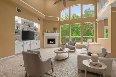 13258 Overlook Court Conroe TX 77302