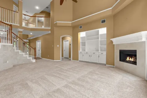 13258 Overlook Court Conroe TX 77302