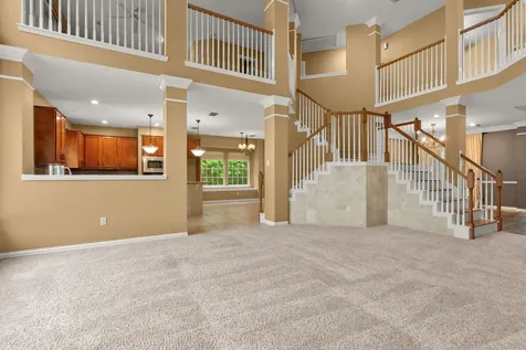 13258 Overlook Court Conroe TX 77302
