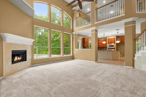 13258 Overlook Court Conroe TX 77302
