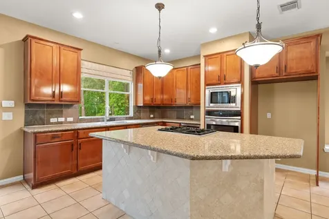 13258 Overlook Court Conroe TX 77302